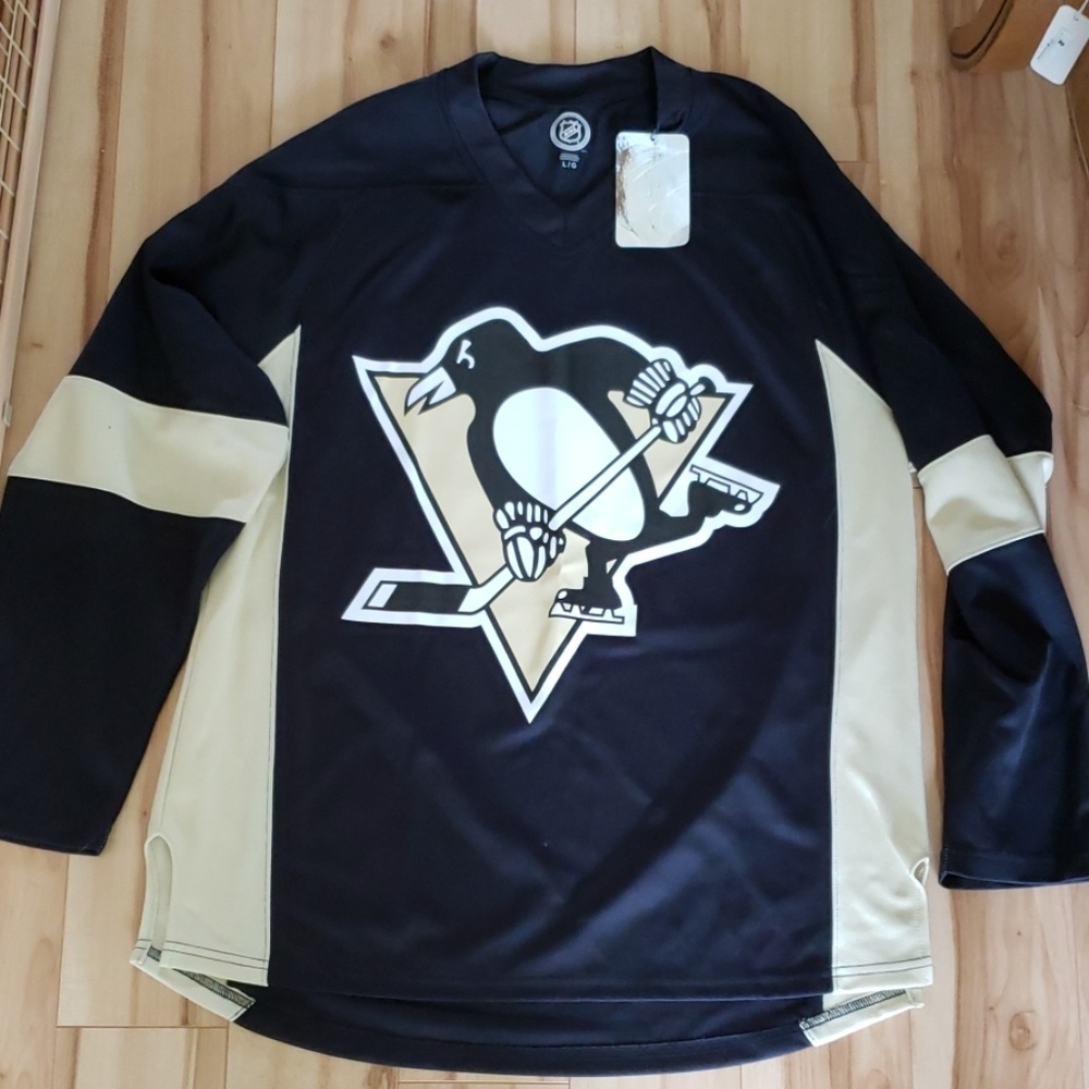 Pittsburgh Penguins Jersey, Lg